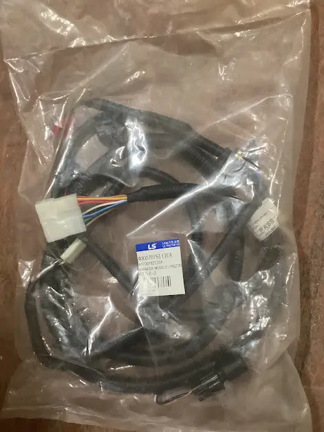 Ls Tractor Harness Middle 40007075 1