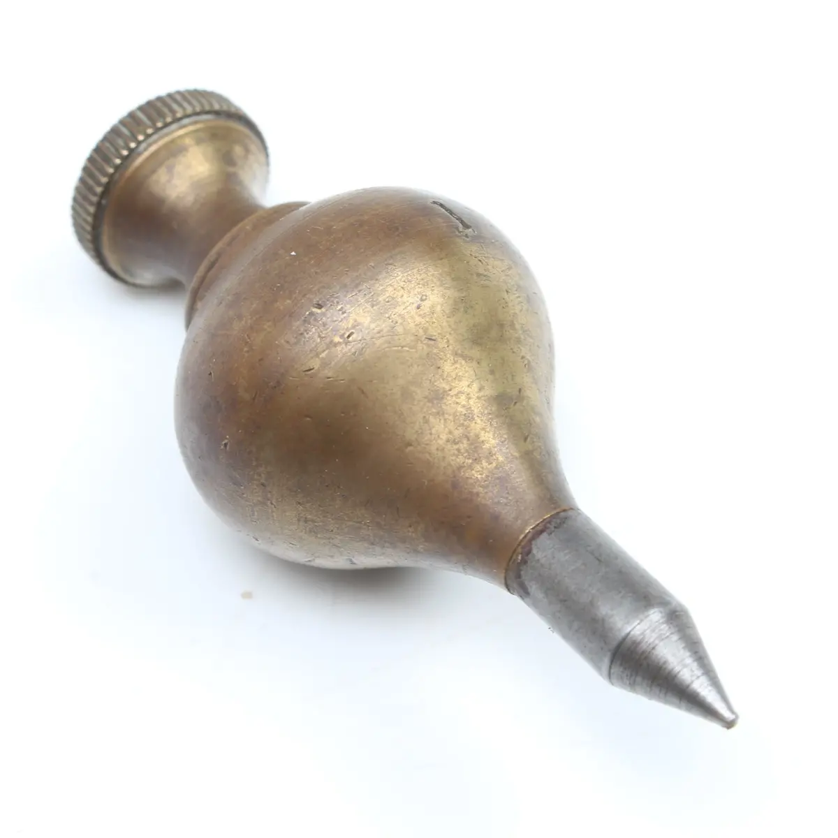 Brass Plumb Bob - 100G 1