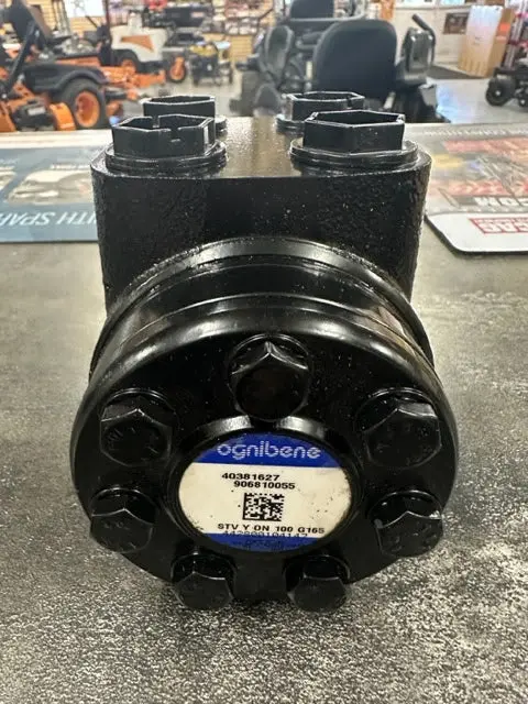 Ls Tractor Steering Unit 100Cc Trg630, 40381627 1