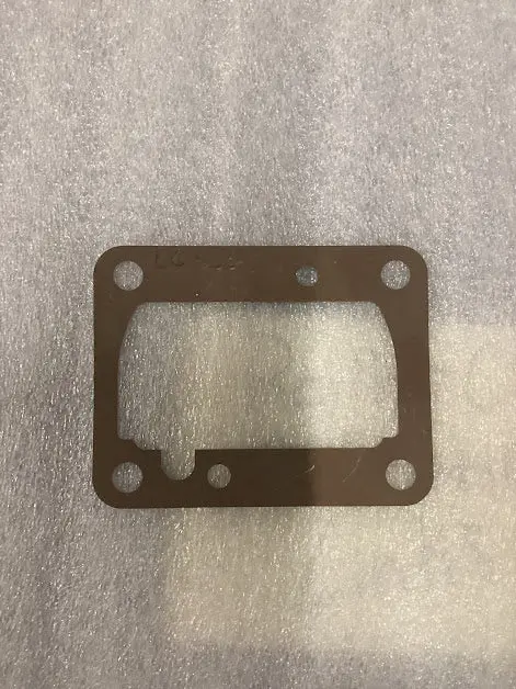 Ls Tractor Shim, Injection Pump, 40109814 1