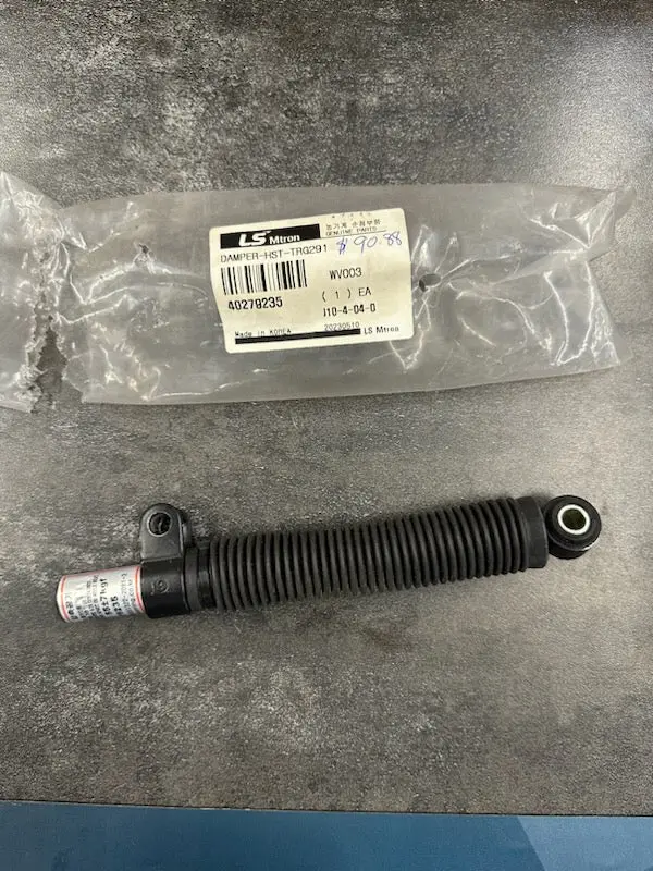 Ls Tractor Damper - Hst, 40279235 1