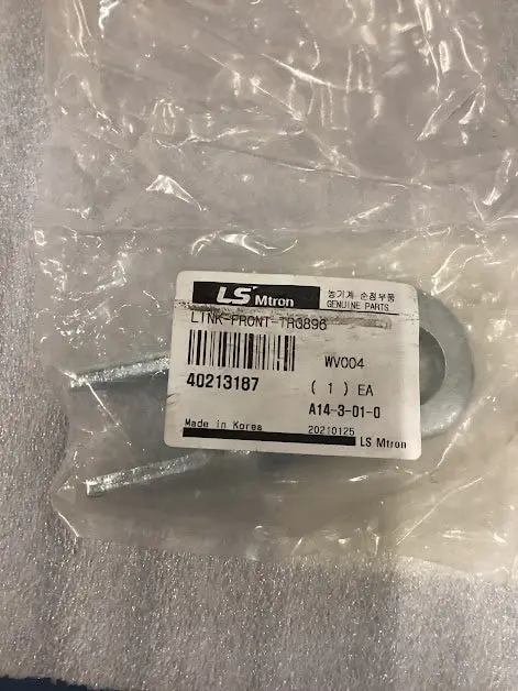 Ls Tractor Link, 40213187 1