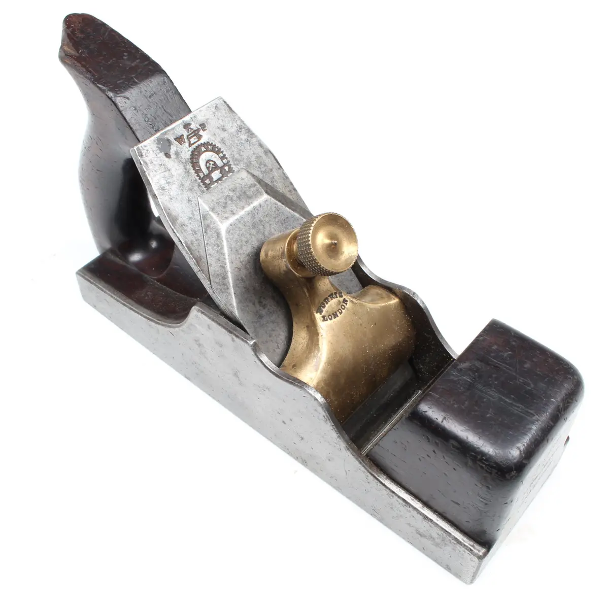 Norris Plane No. 13 - England, Wales, Scotland Only 1