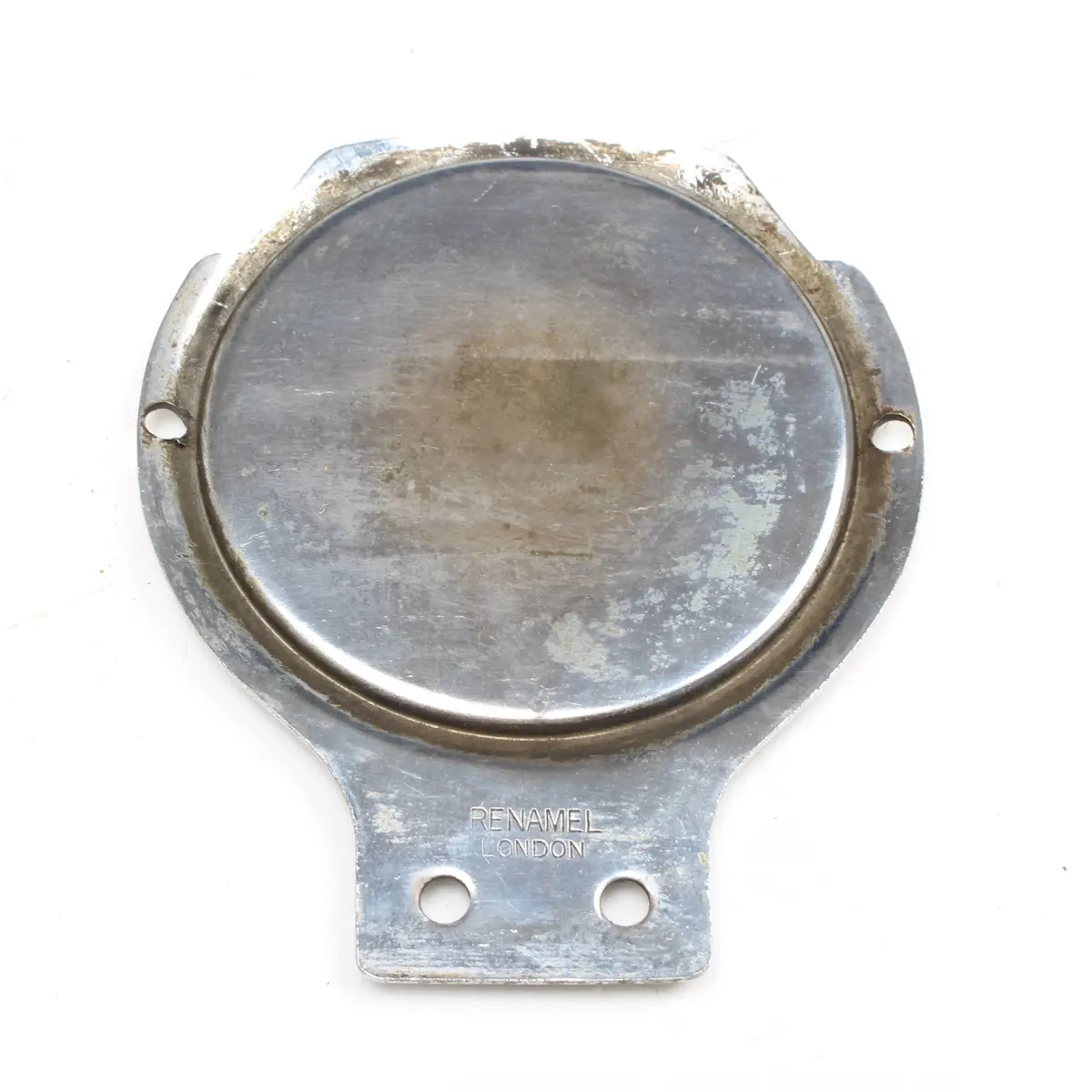Vintage Rover Owners Association Car Badge 2