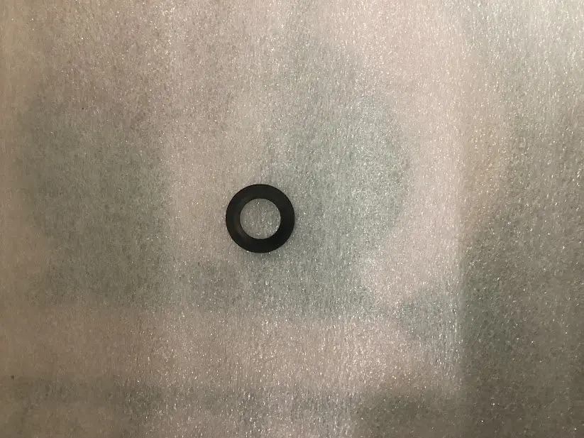 Ls Tractor Washer Seal, 4 Pack, 40052817 1