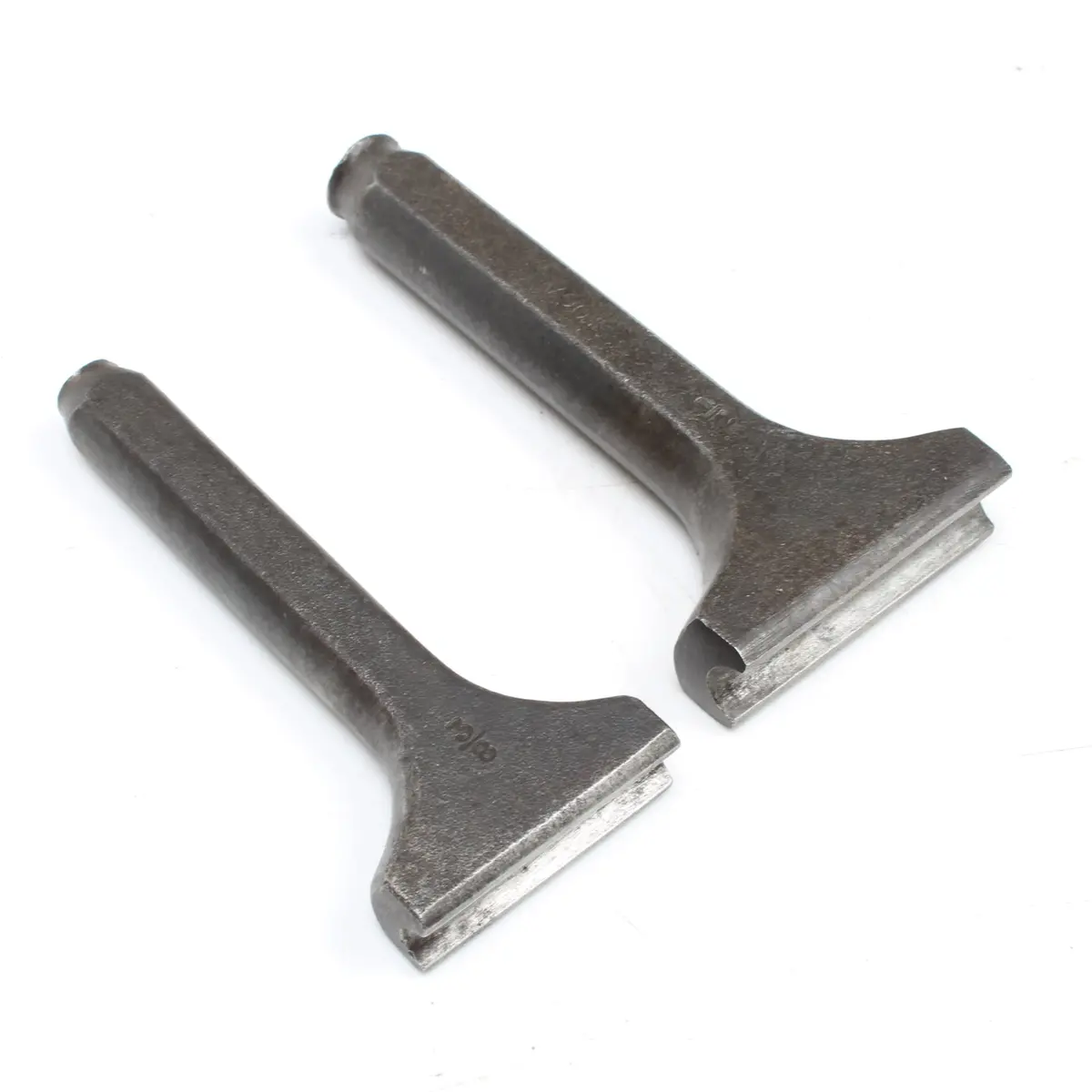 2X Pipe Former Tools - 3/8" / 1/2" 1