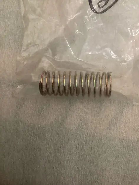 Ls Tractor Spring, 40228830 1