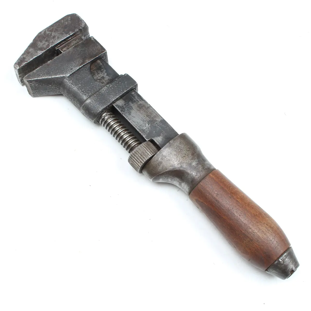 Old Girard Wrench (Usa) 1
