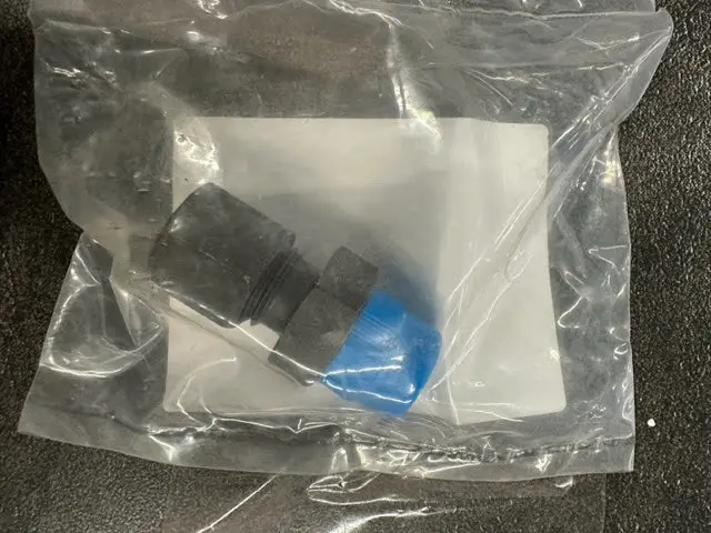 Ls Tractor Joint, 40009909 1