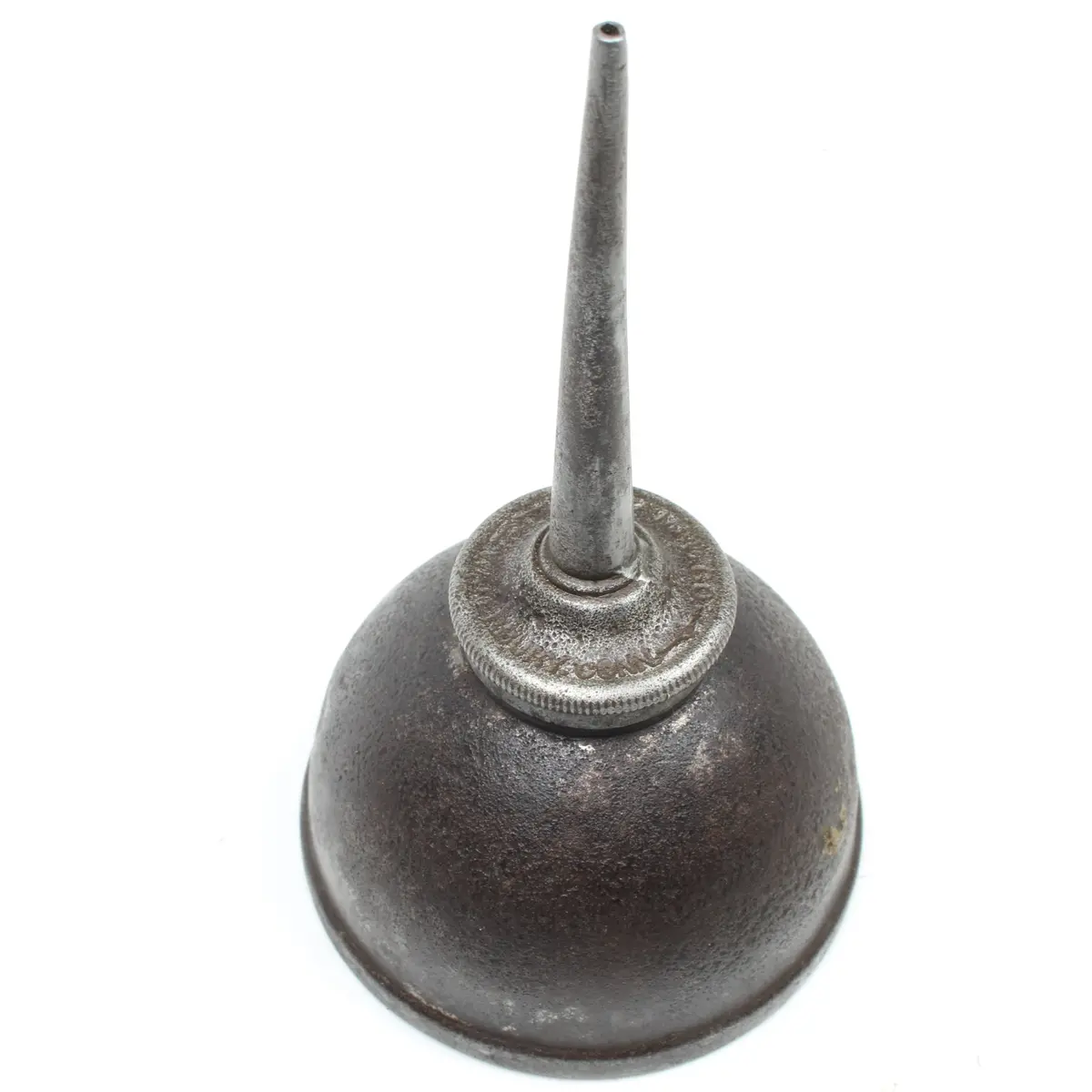 Old Named Oil Can 1