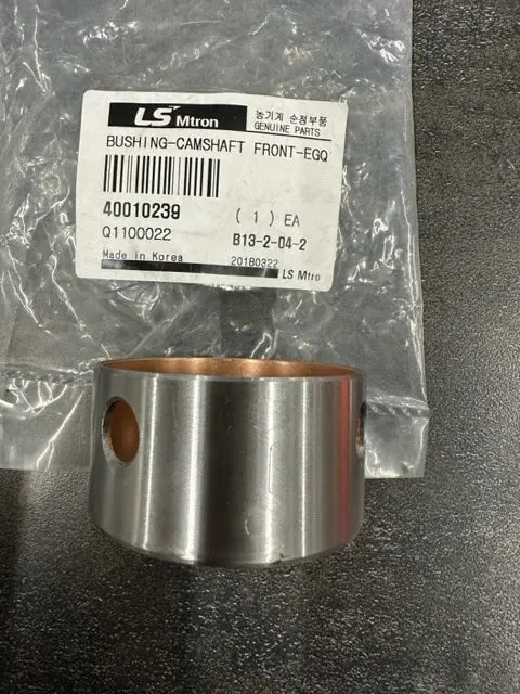 Ls Tractor Front Camshaft Bushing, 40010239 1