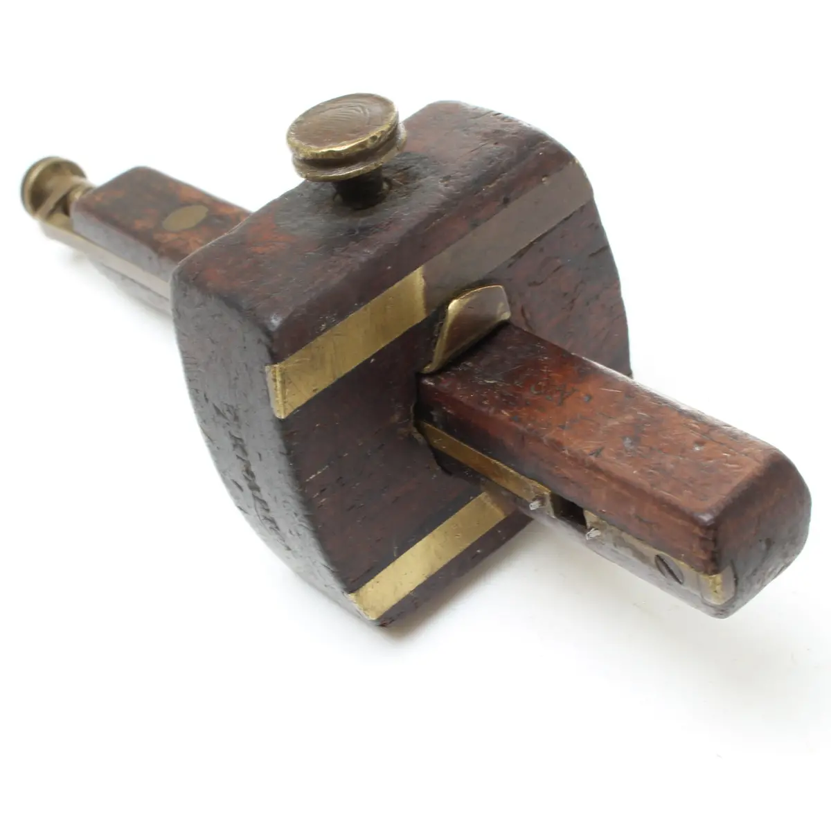 Old Mortice Gauge - England, Wales, Scotland Only 1