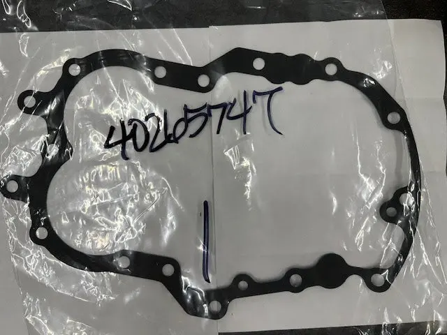Ls Tractor Gasket Rear Case, Egq155, 40265747 1