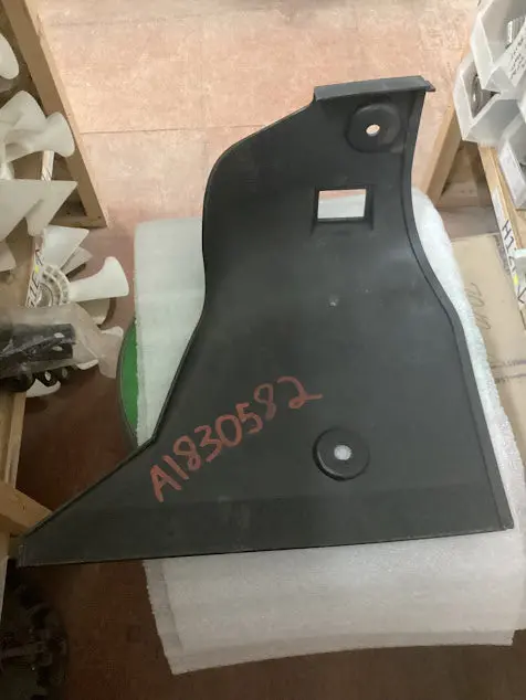 Ls Tractor Body Panel Lh, 40008238 1