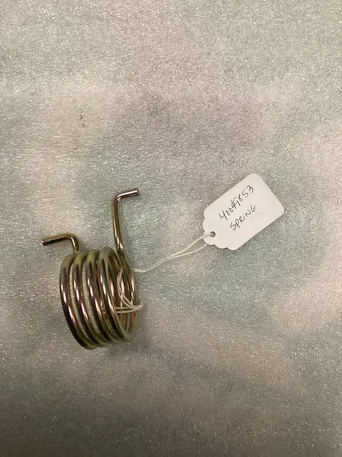 Ls Tractor Spring, 40049853 1