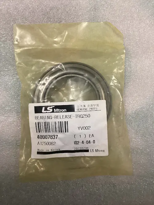 Ls Tractor Bearing Release, 40007837 1