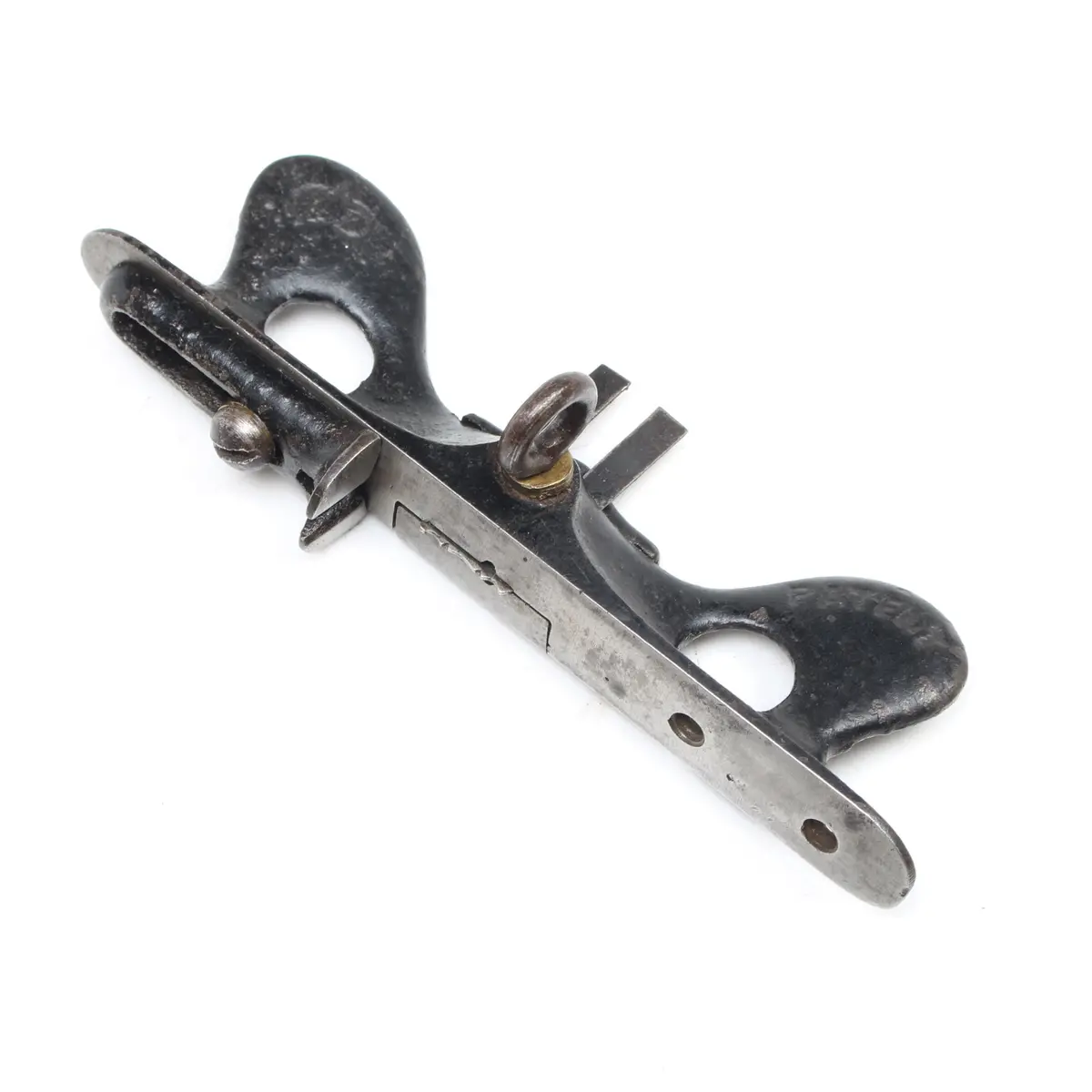 Sold - Edward Preston Reeding, Rabbeting & Moulding Tool 1