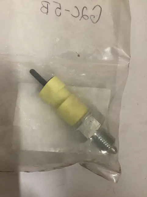 Ls Tractor Switch Push, 40374379 1