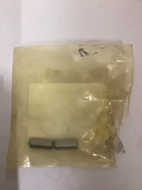 Ls Tractor Pin, 40029101 1