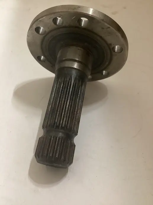 Ls Tractor Pto Shaft, 40336137 1