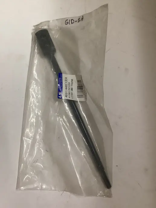 Ls Tractor Lever 4Wd, 40011448 1