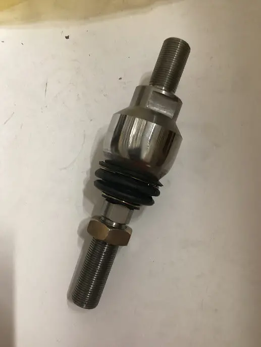 Ls Tractor Joint Assembly Ball, 40297510 1
