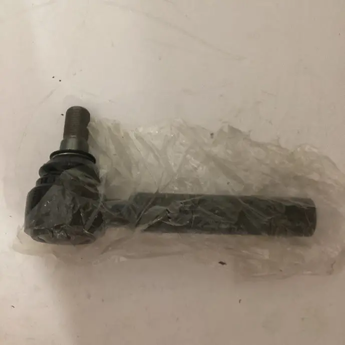 Ls Tractor End Assembly Lh, 40298677 1