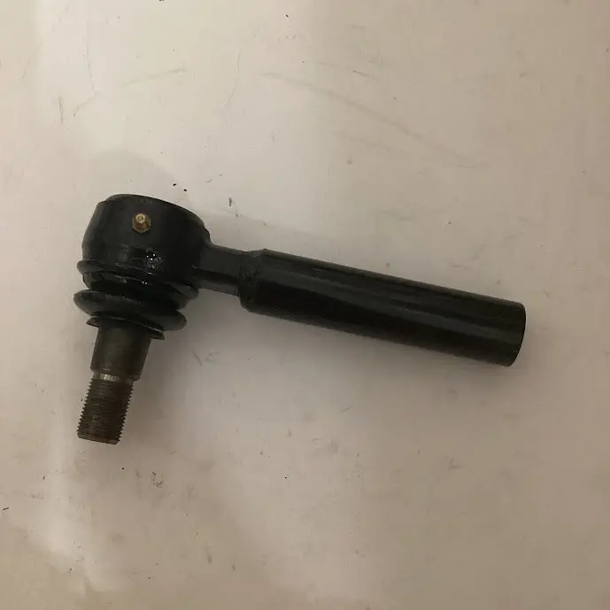 Ls Tractor End Assembly, Lh, 40340339 1