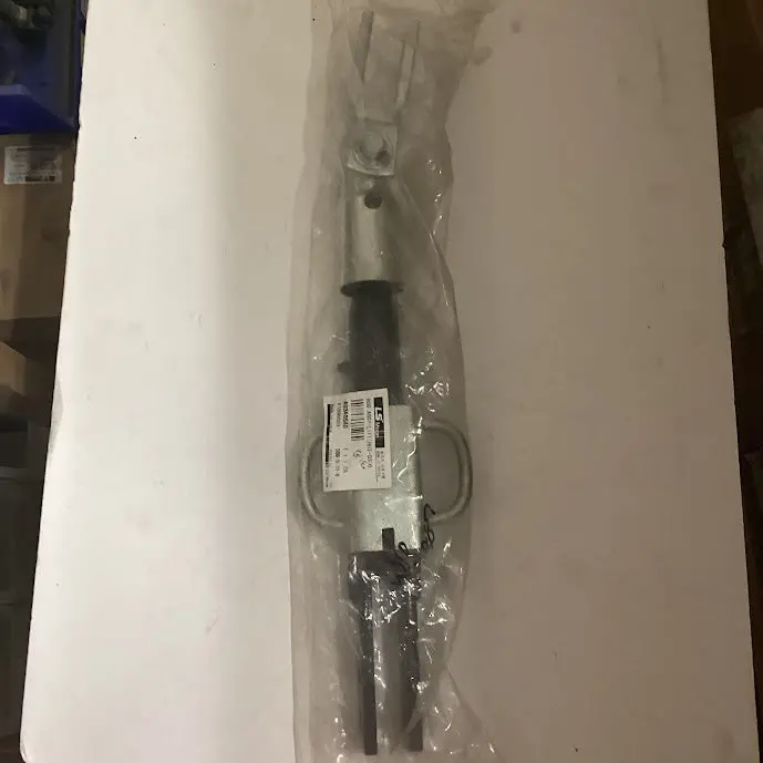 Ls Tractor Rod Assembly, Lift Rh, 40346540 1