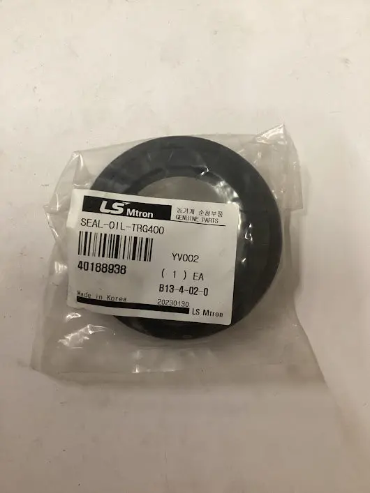 Ls Tractor Oil Seal, 40188938 1