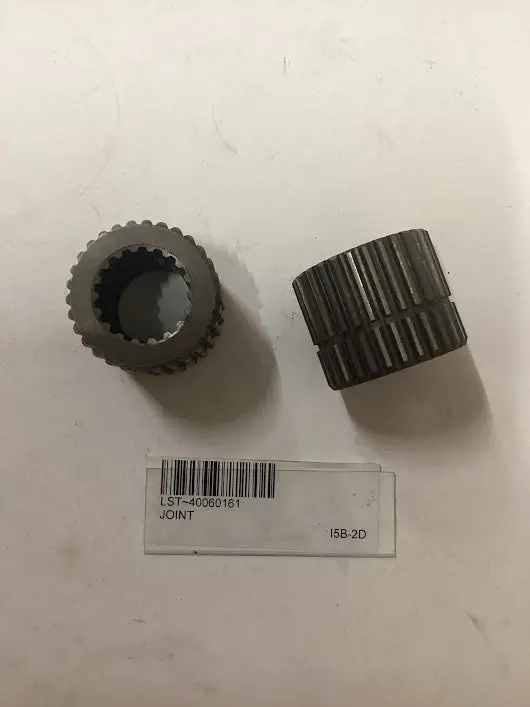 Ls Tractor Joint, 40060161 1