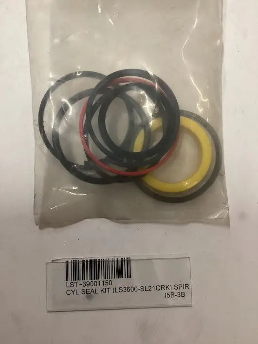 Ls Tractor Cylinder Seal Kit, 1