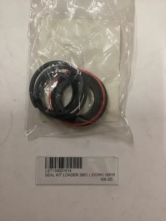 Ls Tractor Seal Kit Loader, 3601,  39001614 1