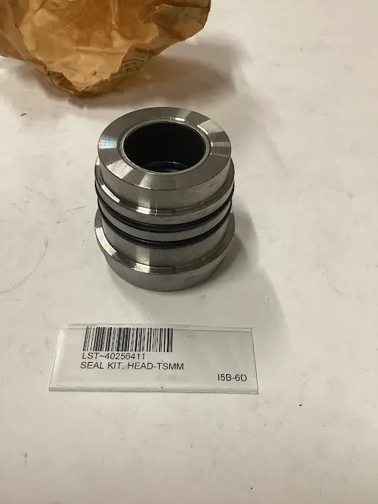 Ls Tractor Head Seal Kit, 40256411 1