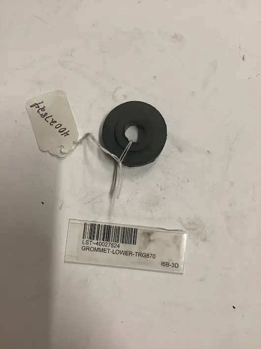 Ls Tractor Grommet, 40027824 1