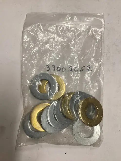 Ls Tractor Rim Nut P7010/20, 39002652 1