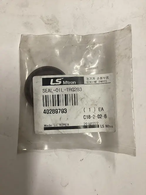 Ls Tractor Seal Oil, 40289793 1