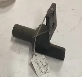 Ls Tractor Bracket Pedal Diff, 40012483 1