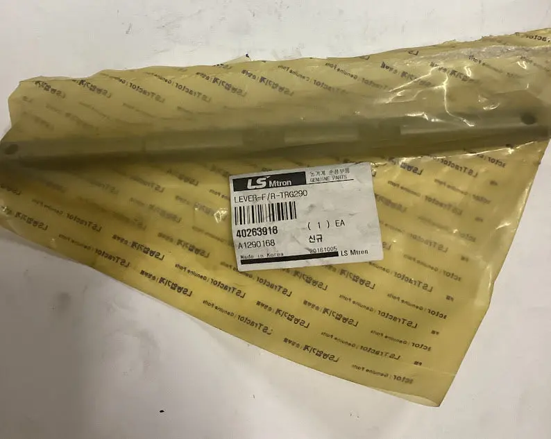 Ls Tractor Lever F/R, 40263918 1