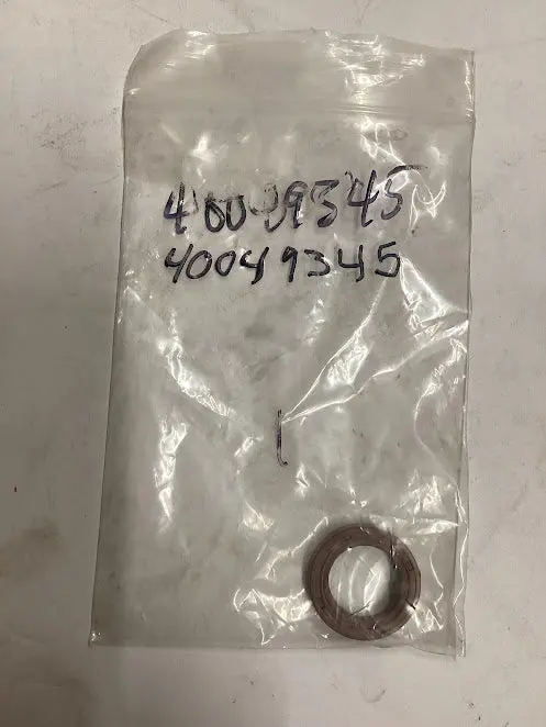 Ls Tractor Seal Oil, 40049345 1