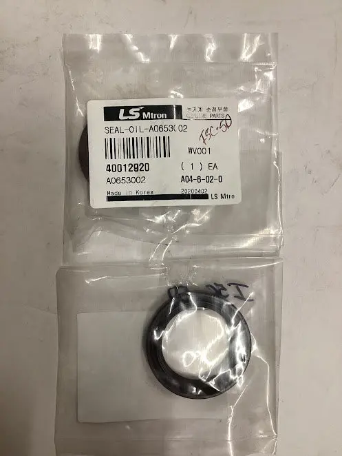 Ls Tractor Seal Oil, A0653002 1