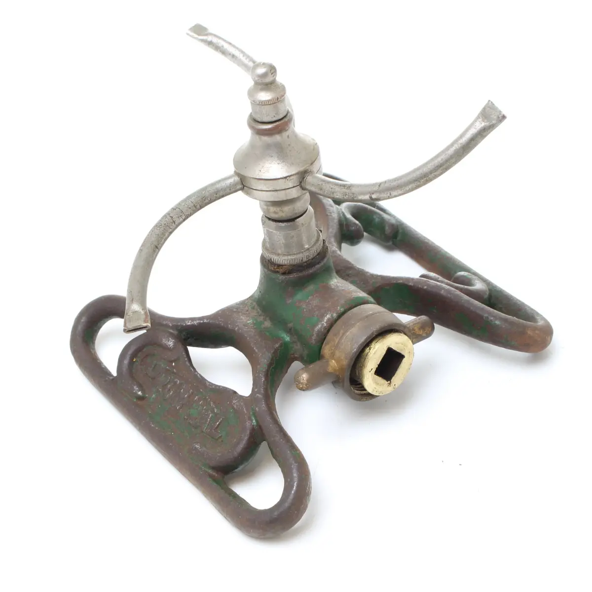 Old Dron-Wal Garden Water Sprinkler 1