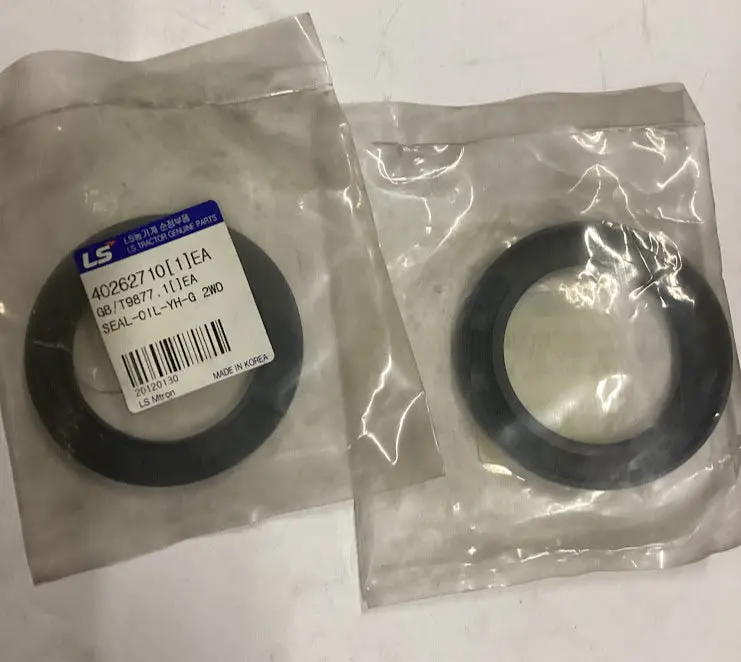 Ls Tractor Seal Oil 2Wd, 40262710 1