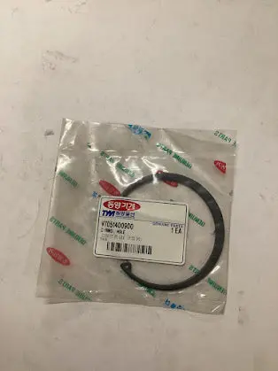 Tym/Mahindra Tractor C Ring Hole, V7051400900 1