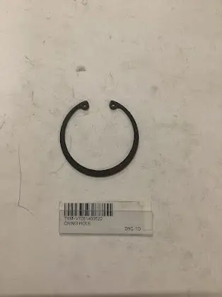Tym/Mahindra Tractor C Ring Hole, V7051400620 1