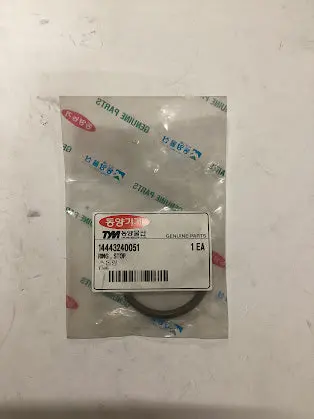 Tym/Mahindra Tractor Ring Stop, 14443240051 1