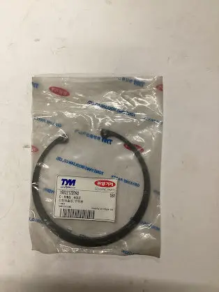 Tym/Mahindra Tractor C Ring Hole, 19022122090 1