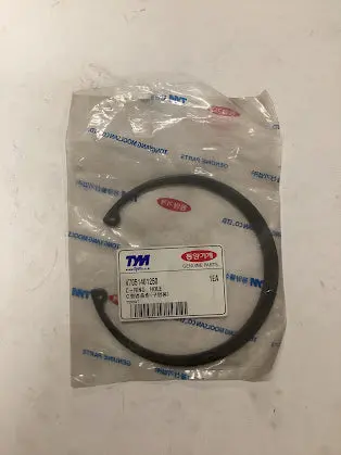 Tym/Mahindra Tractor C Ring Hole, V7051401250 1