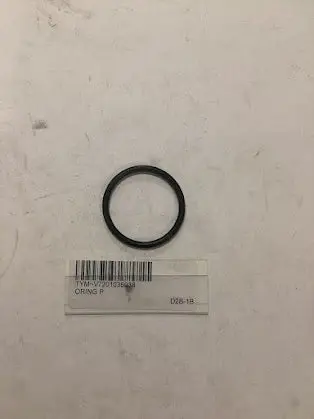 Tym/Mahindra Tractor O Ring, P38, V7201035038 1