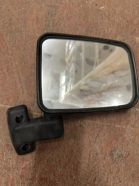 Hisun Utv Passenger Side Mirror 1
